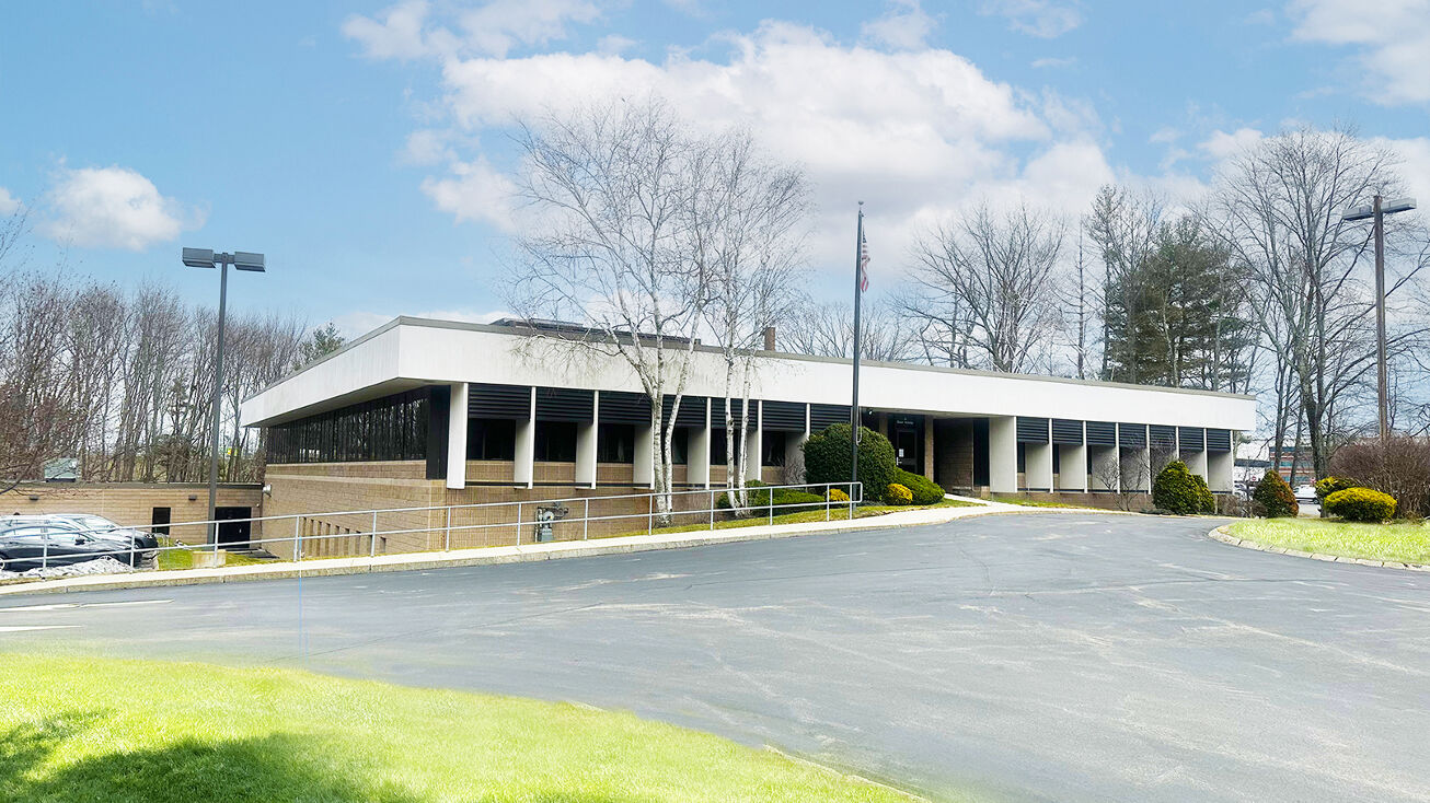 6 Manor Pkwy, Salem, NH 03079 Office Space for Lease 6 Manor Parkway, Salem