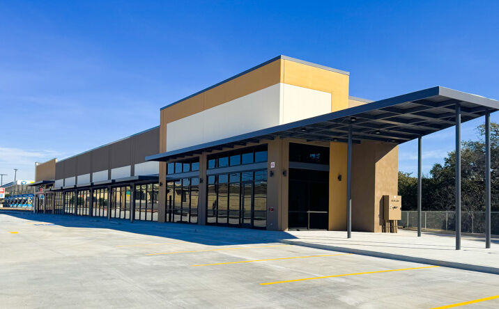 Pictures of Retail property located at 1322 TX-1604 Loop, San Antonio, TX 78251 for lease - image #1