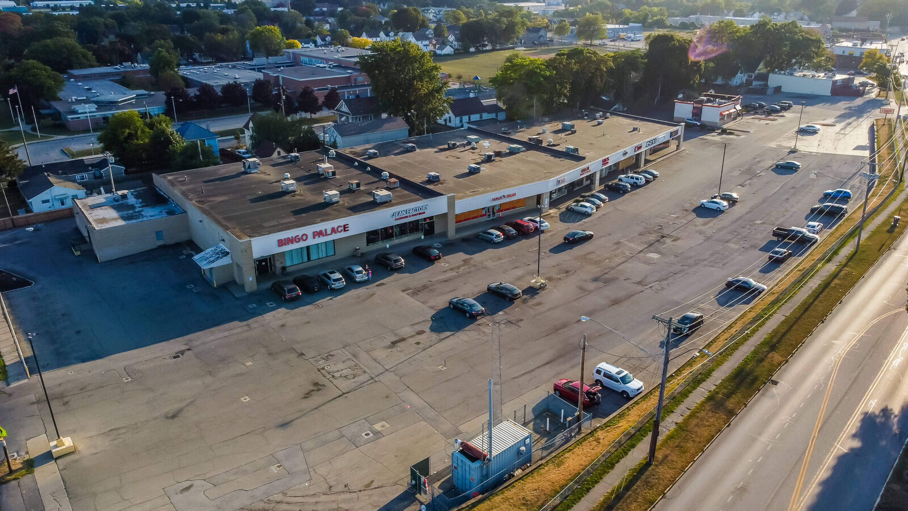 Autozone East Ridge Road - 52cz0rg