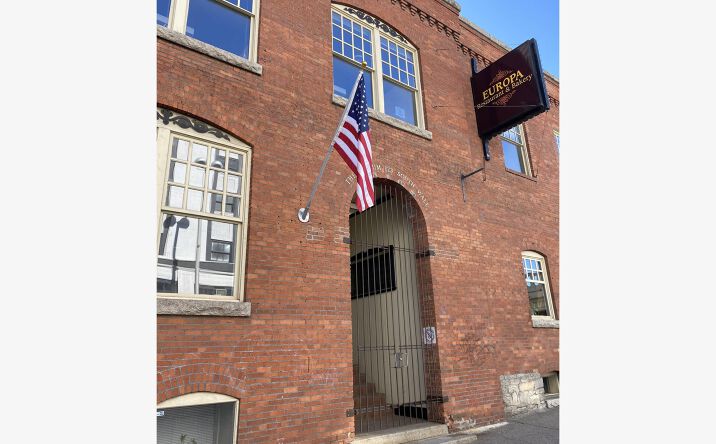 Pictures of Office property located at 123 S Wall St, Spokane, WA 99201 for lease - image #1