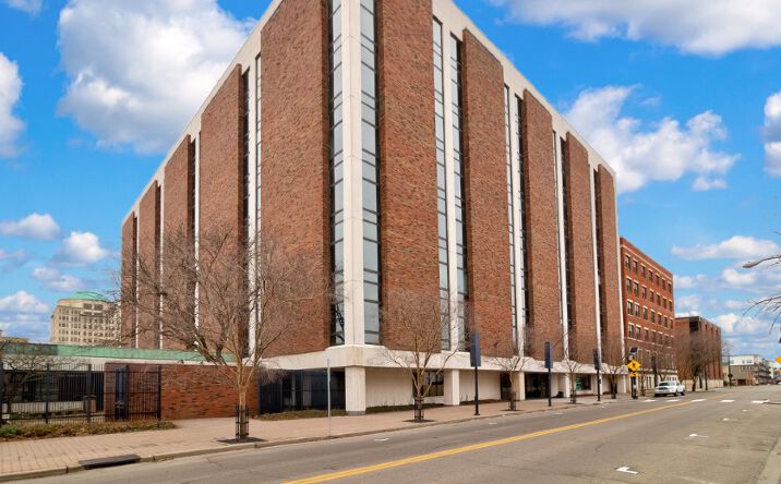 Pictures of Retail, Office, Industrial property located at Third & Dayton St, Hamilton, OH 45011 for lease - image #1