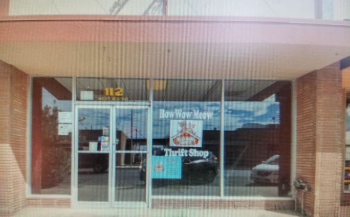 Pictures of Retail property located at 112 W 2nd St, Casa Grande, AZ 85122 for lease - image #1