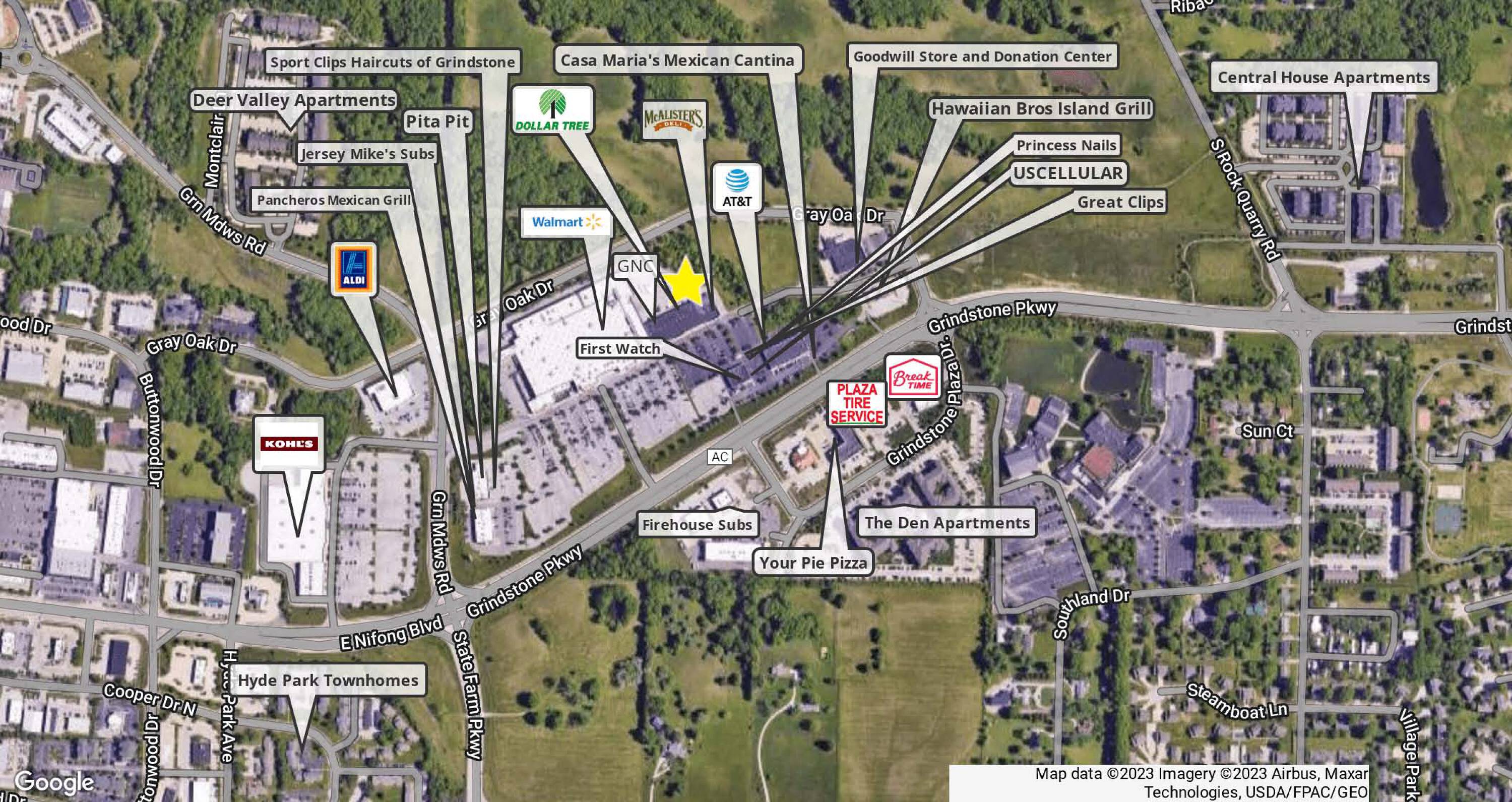 1205 Grindstone Pkwy, Columbia, MO 65201