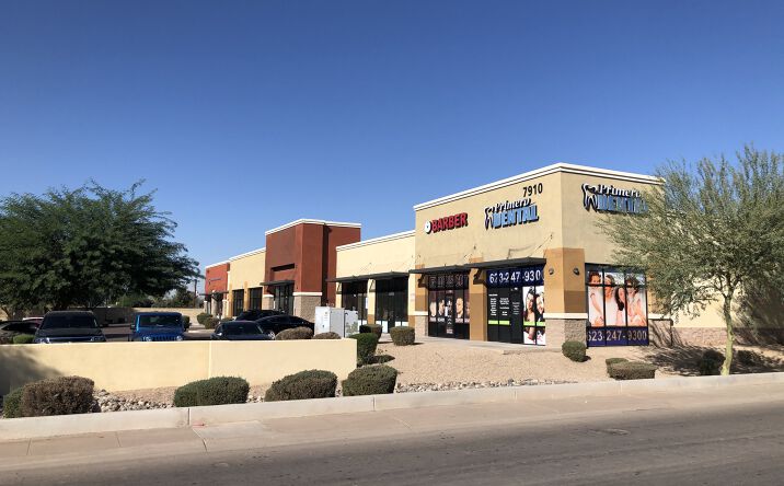 7910 W Thomas Rd, Phoenix, AZ 85033 | Crexi.com