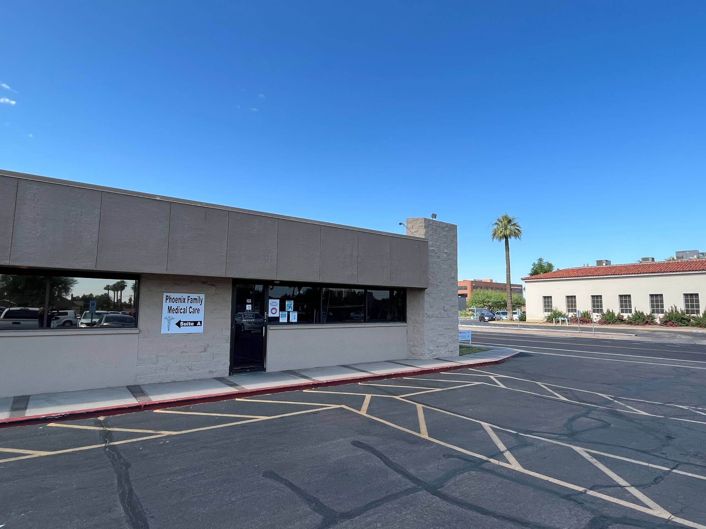 1002 E McDowell Rd, Phoenix, AZ 85006 | Crexi.com