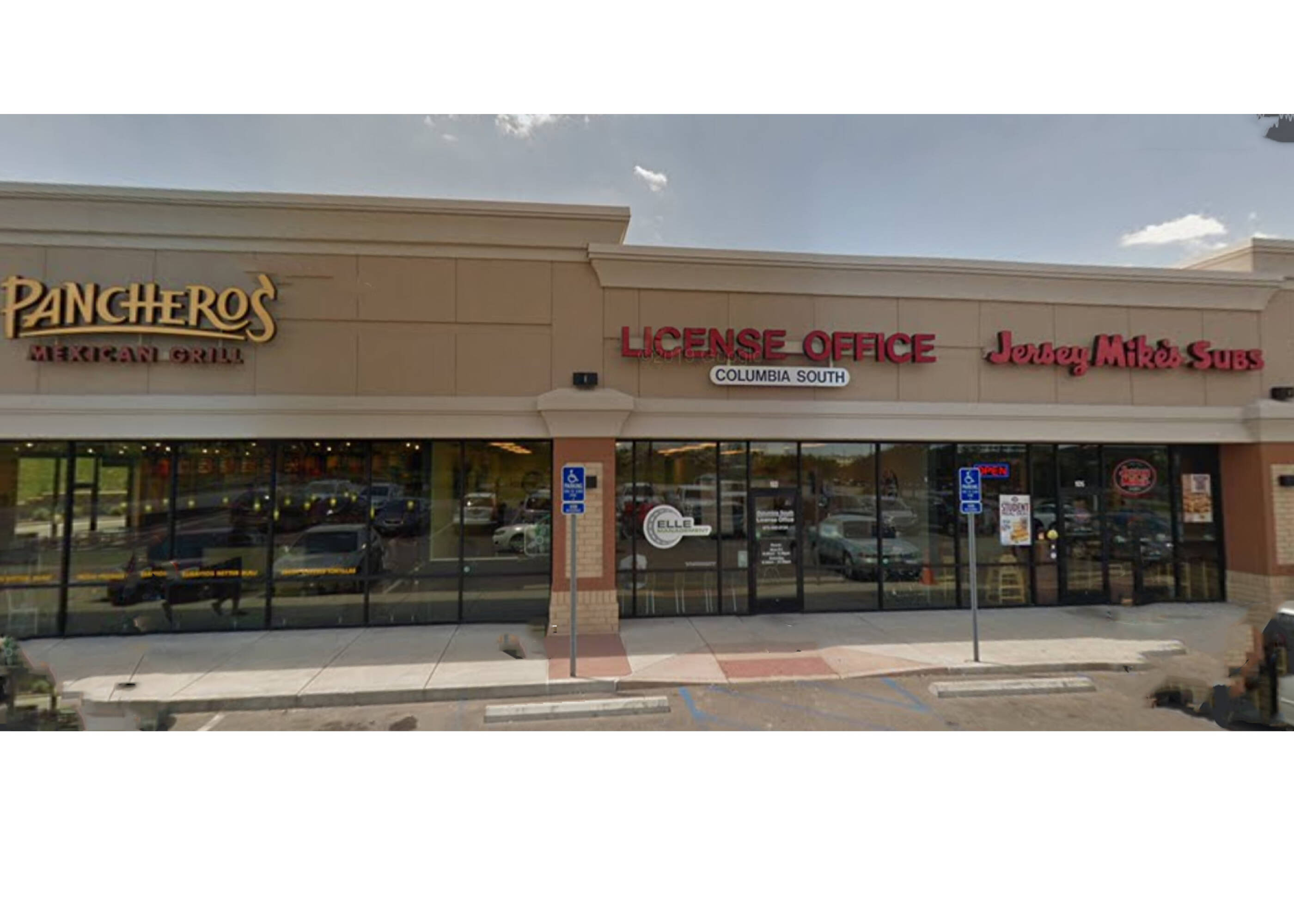 1101 Grindstone Pkwy, Columbia, MO 65201