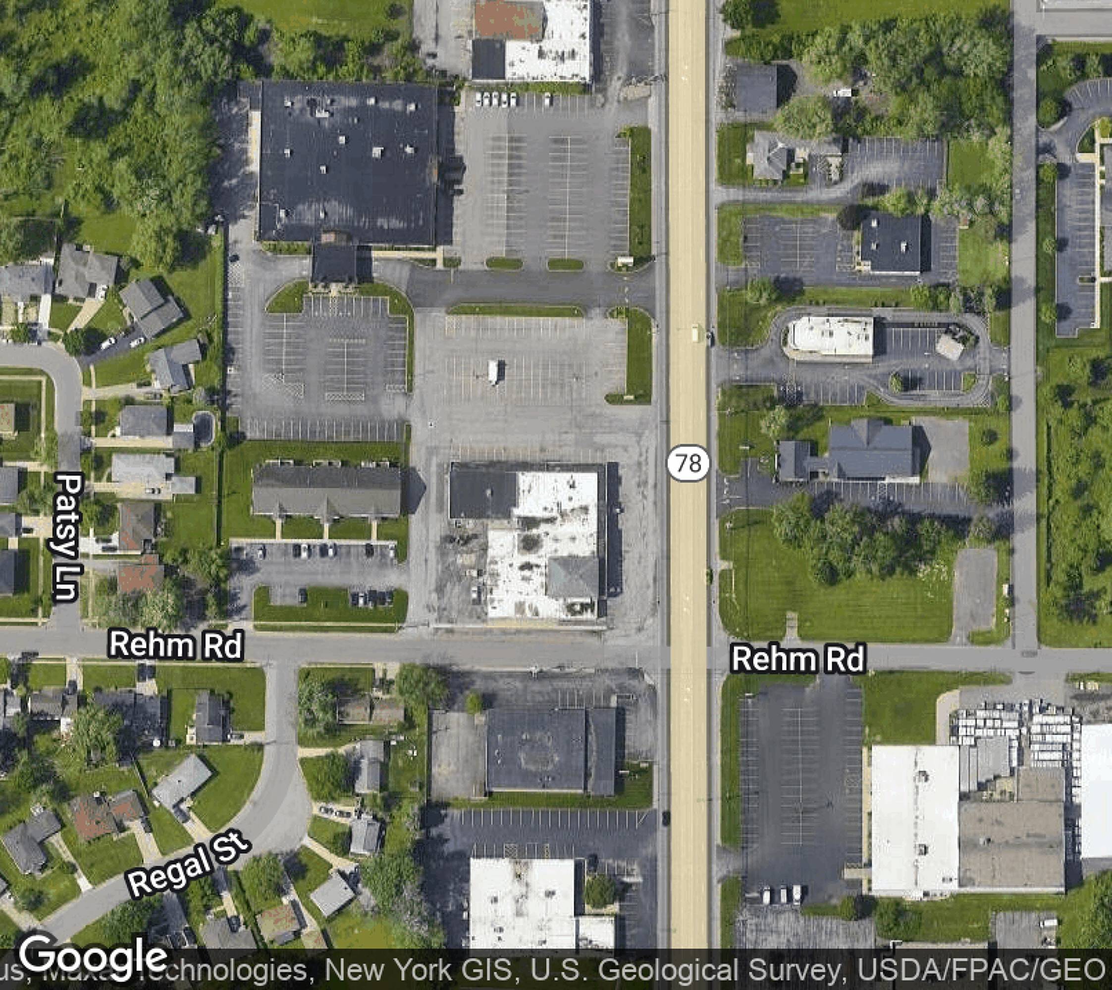 6348 Transit Road, Cheektowaga, NY 14225