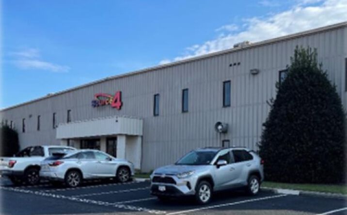 Pictures of Office property located at 110 Vista Centre Dr, Forest, VA 24551 for lease - image #1