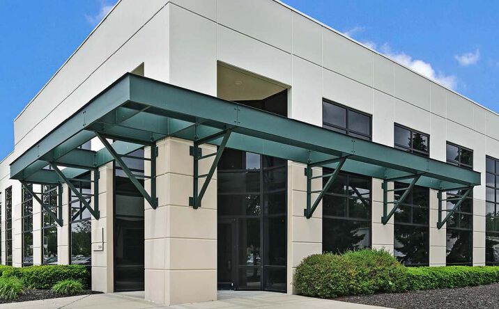 Pictures of Office, Industrial property located at 2120-2240 Citygate Drive, Columbus, OH 43219 for lease - image #1