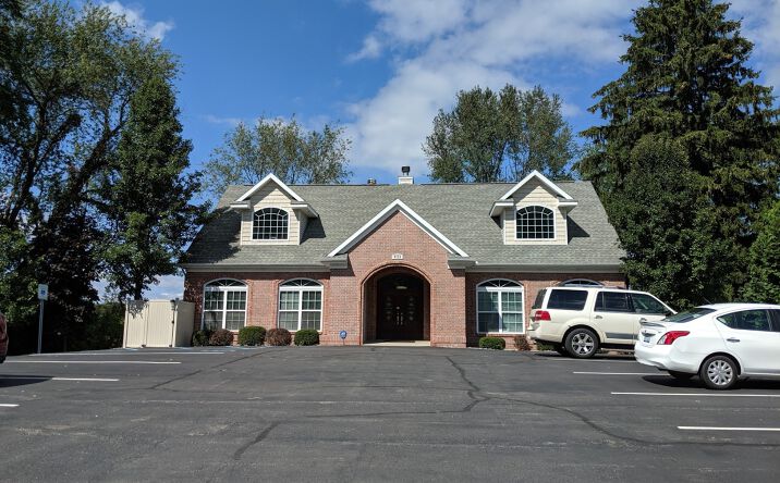 Pictures of Office property located at 6312 W Main St, Kalamazoo, MI 49009 for lease - image #1