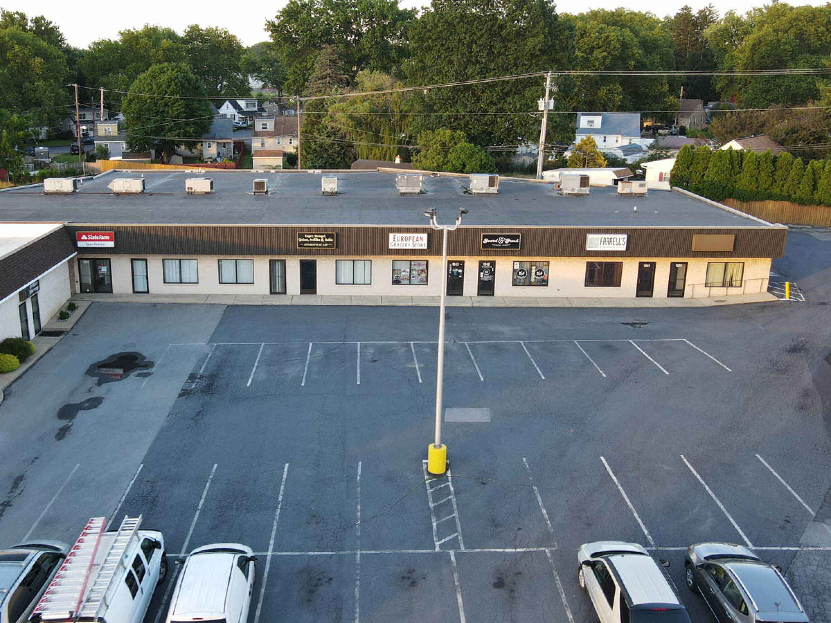 1353 Fruitville Pike, Lancaster, PA 17601