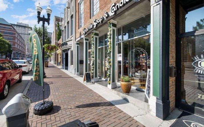 714 S Gay St, Knoxville, TN 37902 | Crexi.com