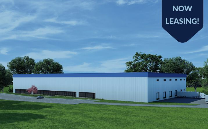 Pictures of Industrial property located at 375 Banfield Rd, Portsmouth, NH 03801 for lease - image #1