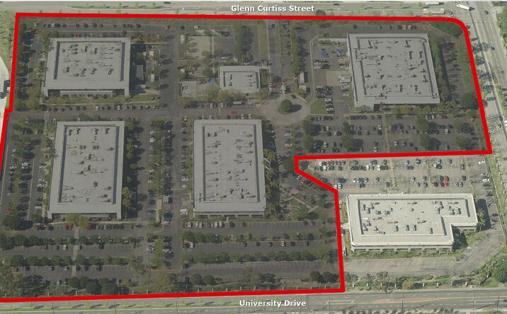 Pictures of Industrial, Land property located at 18701 Wilmington Avenue, Carson, CA 90746 for lease - image #1