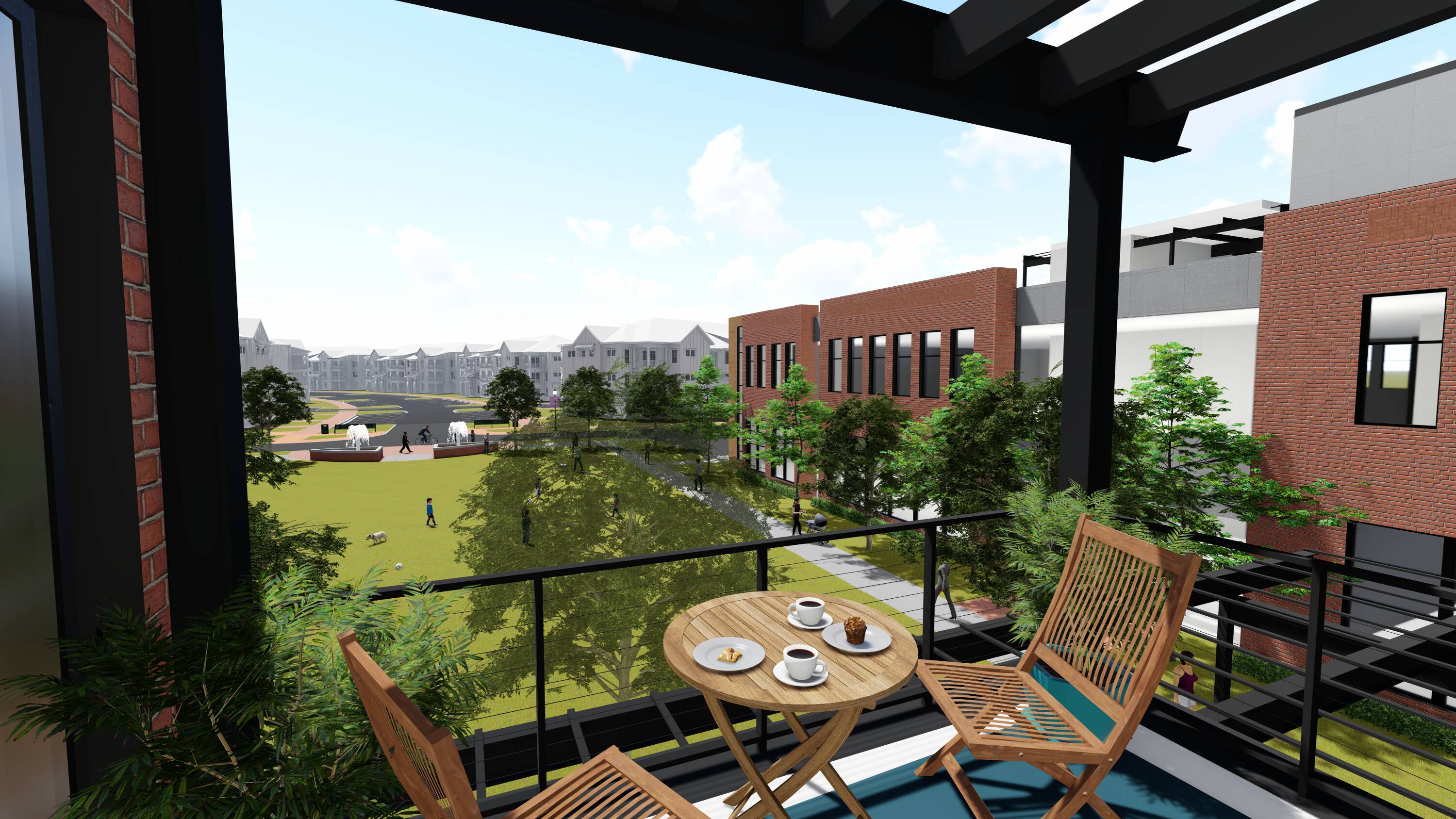 150 South End Cir, Travelers Rest, SC 29690