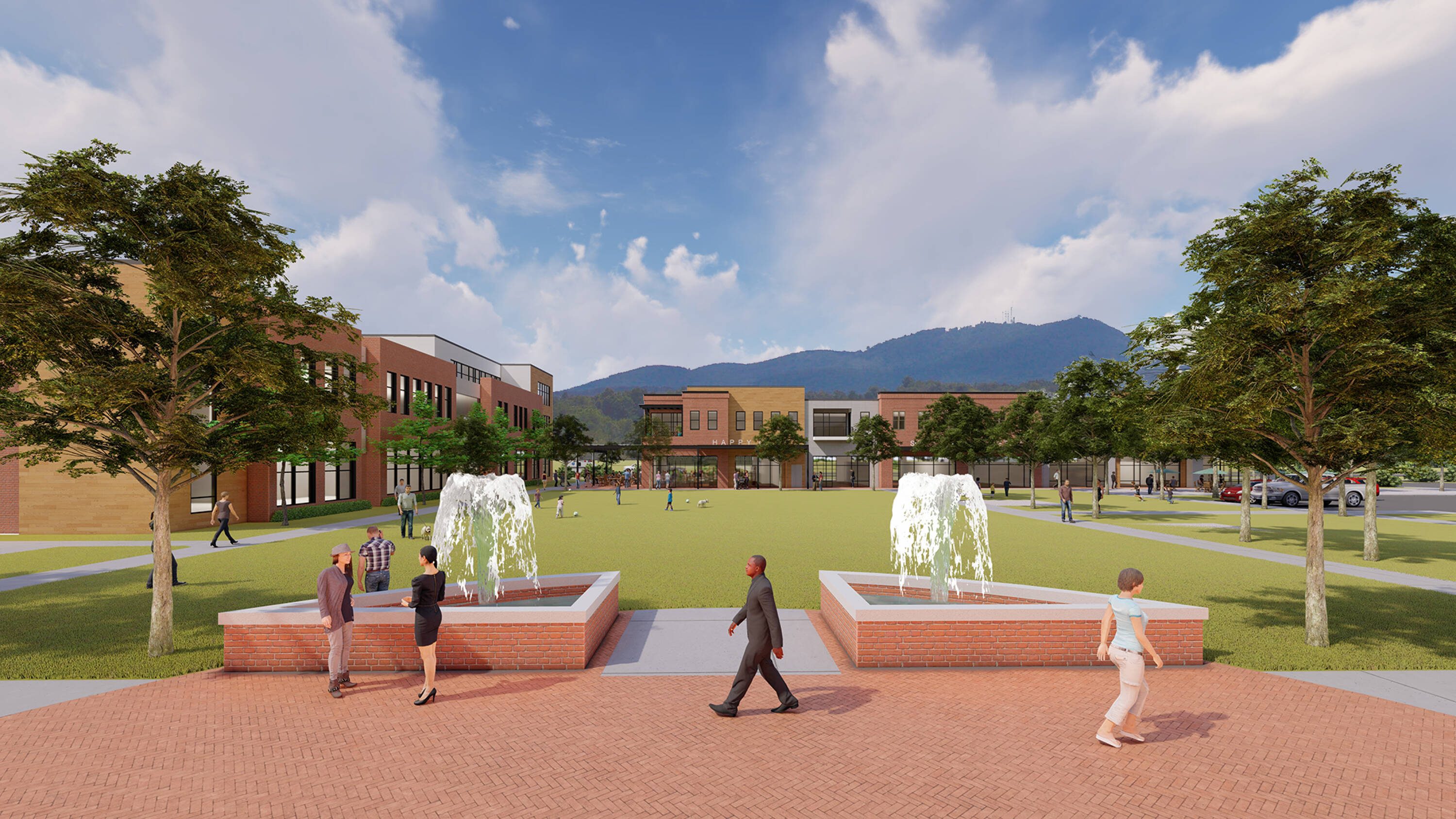 150 South End Cir, Travelers Rest, SC 29690