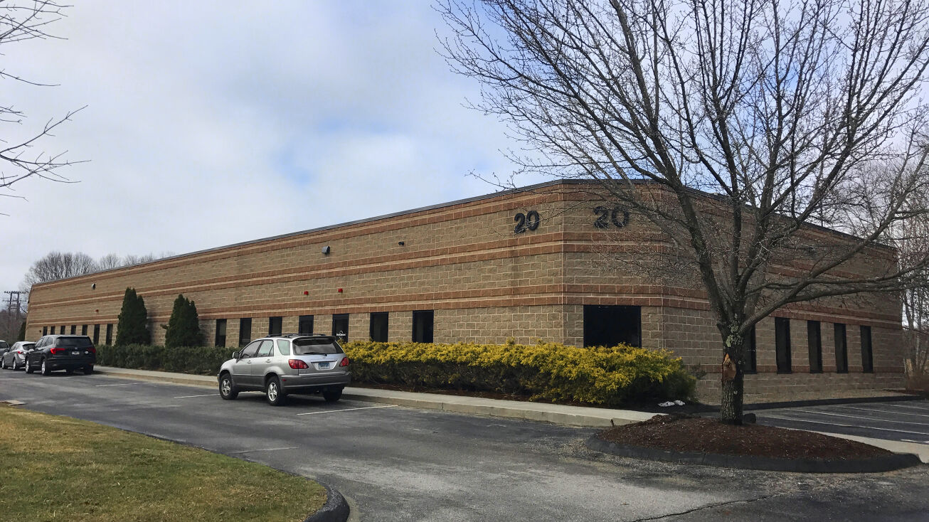 20 Research Pkwy, Old Saybrook, CT 06475