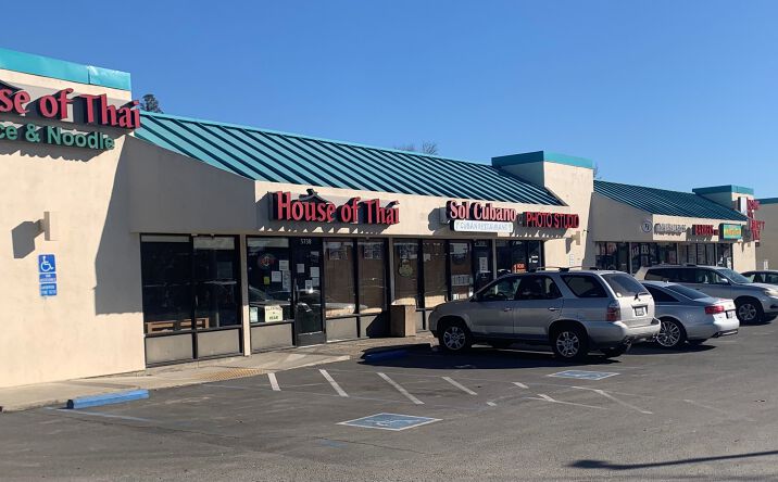 Pictures of Retail, Office property located at 5710 Watt Ave, North Highlands, CA 95660 for lease - image #1