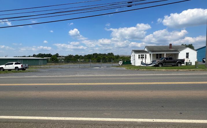 Pictures of Industrial property located at 767 Pleasant Valley Rd, Harrisonburg, VA 22801 for lease - image #1