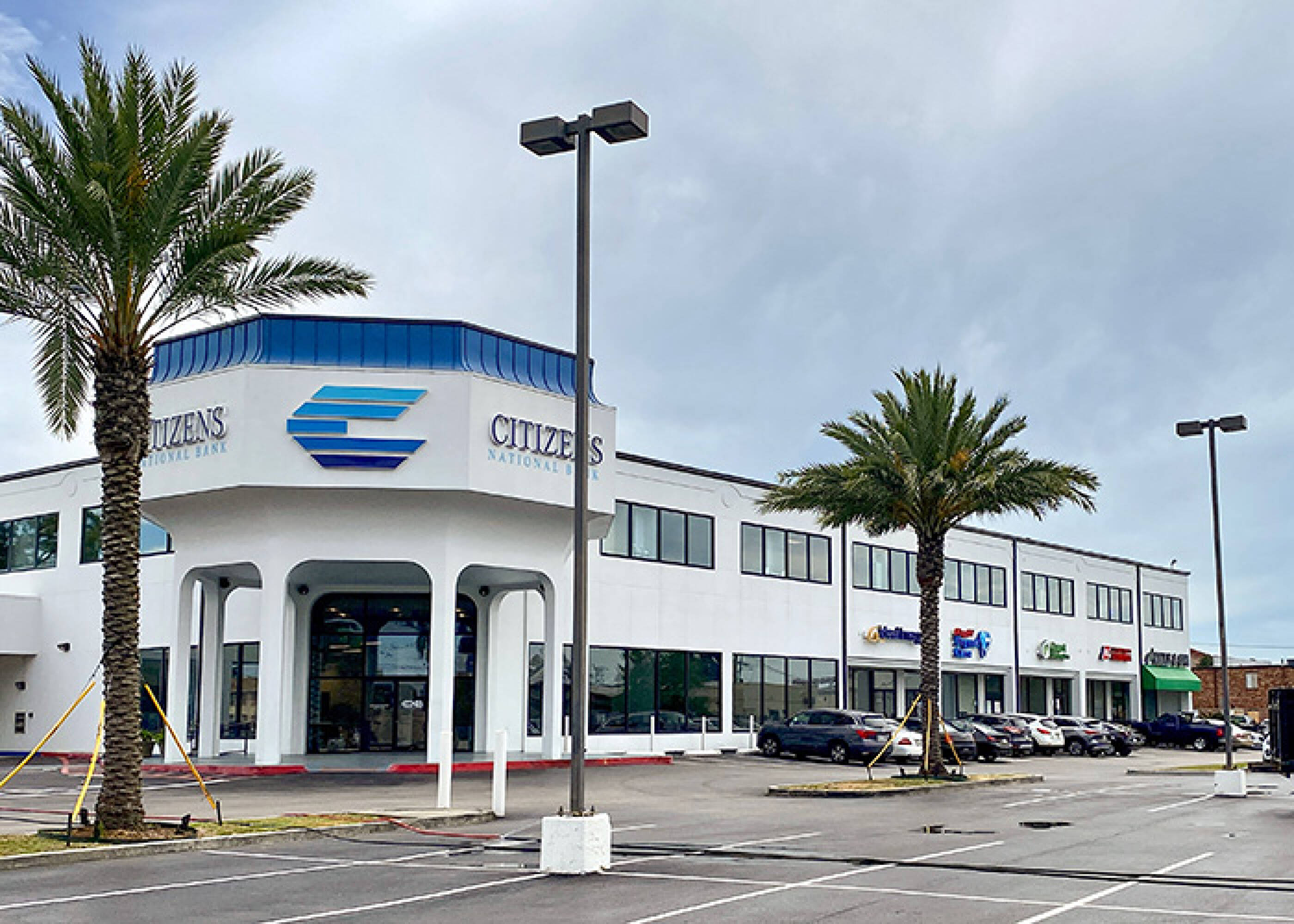 3908 Veterans Memorial Blvd, Metairie, LA 70060