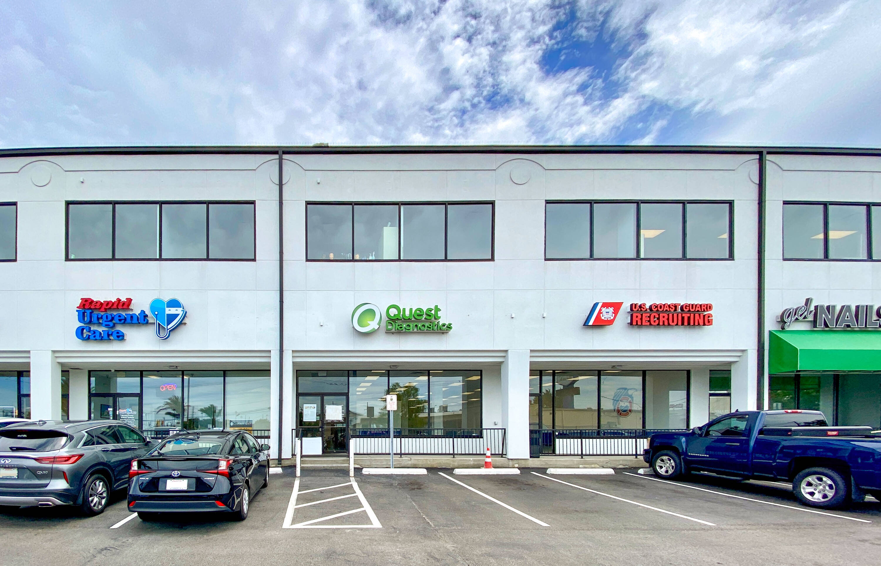 3908 veterans memorial blvd metairie la 70060 crexi