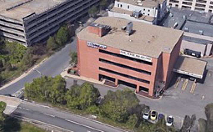 Pictures of Office property located at 255 Bank St, Waterbury, CT 06702 for lease - image #1