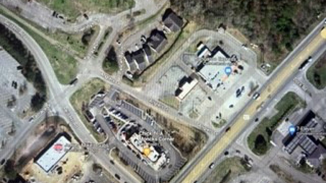 605 N U.S. Hwy 52, Moncks Corner, SC 29461