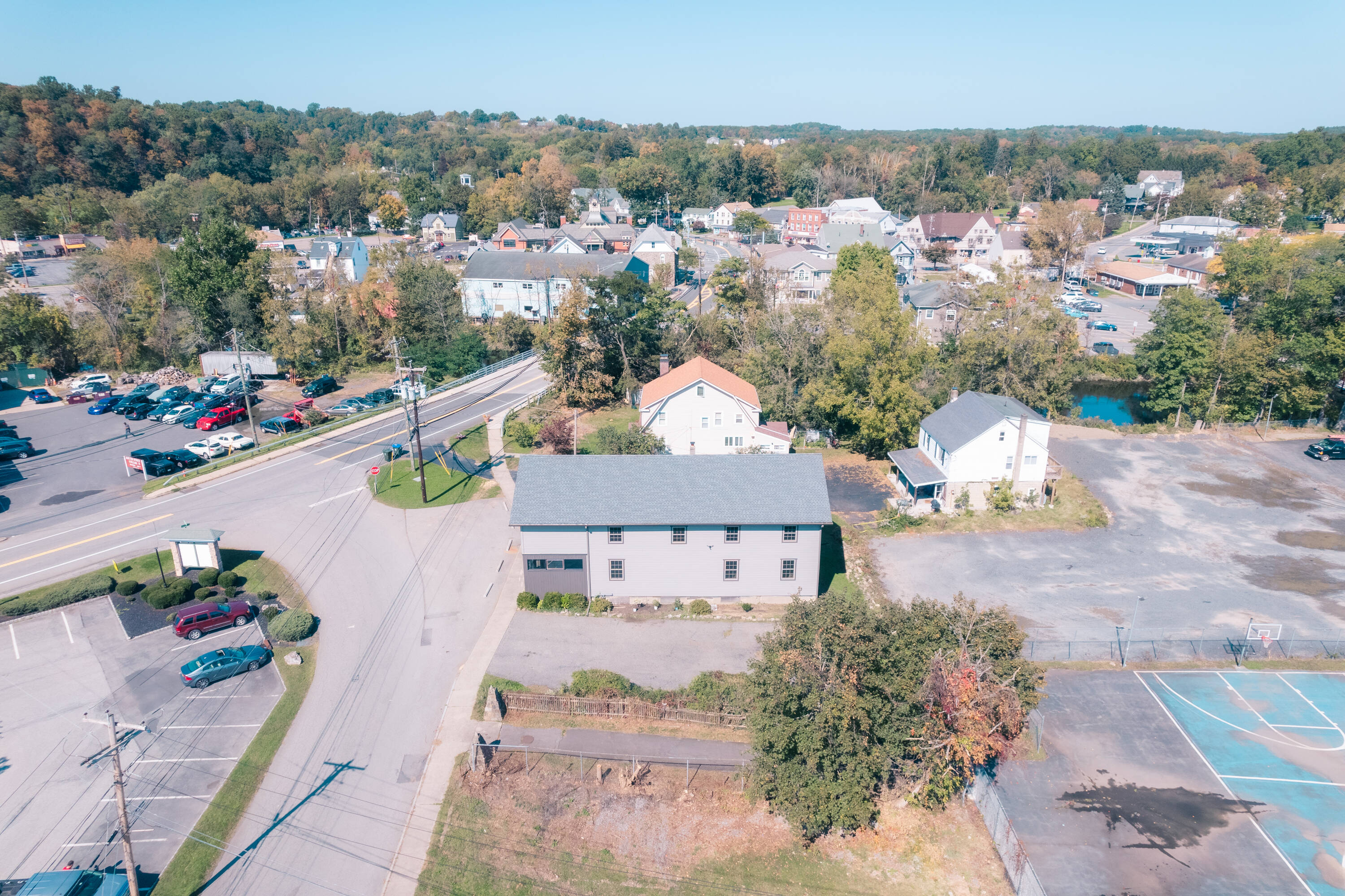 1 Depot St, Washingtonville, NY 10992 | Crexi.com