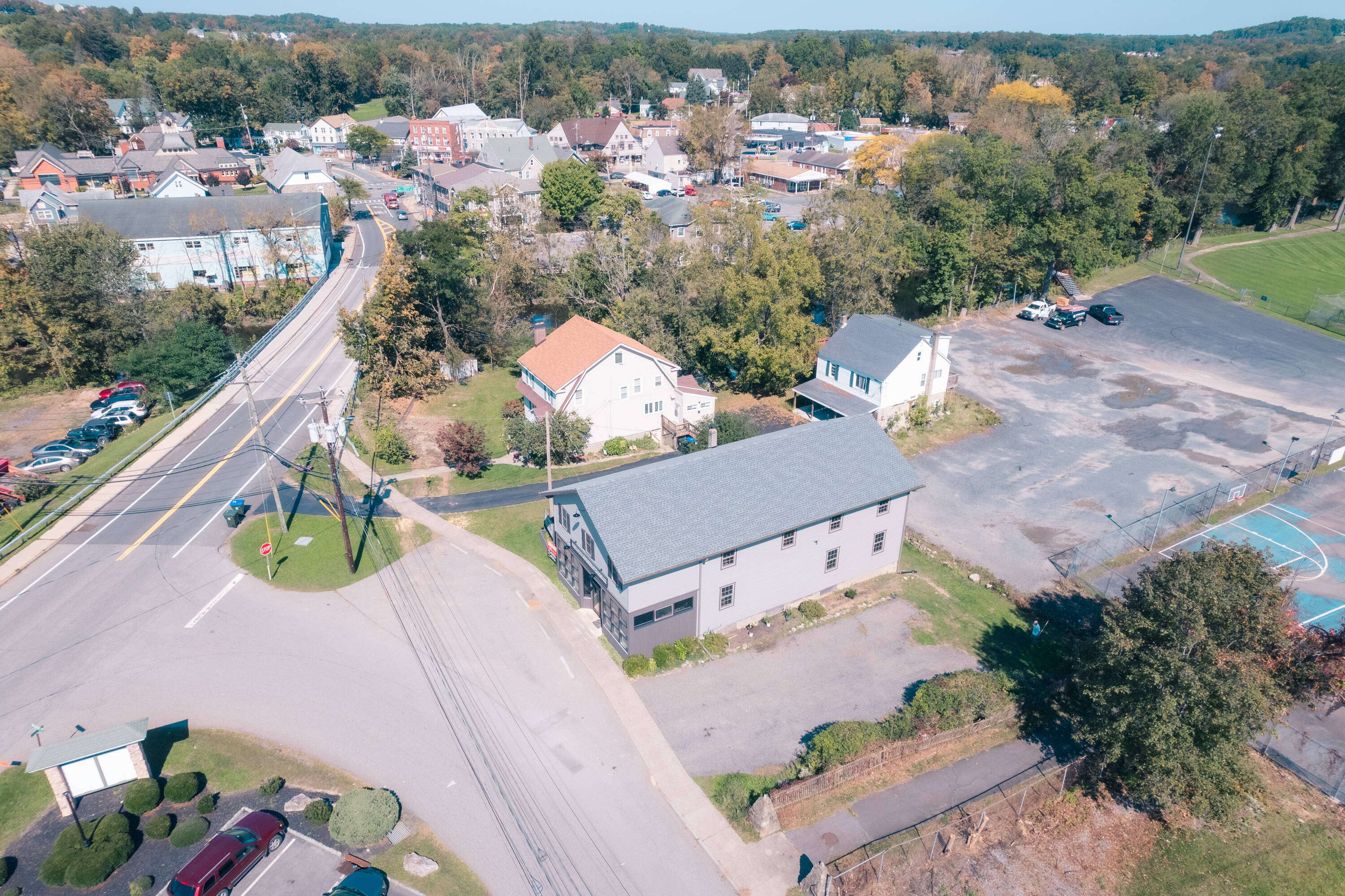 1 Depot St, Washingtonville, NY 10992