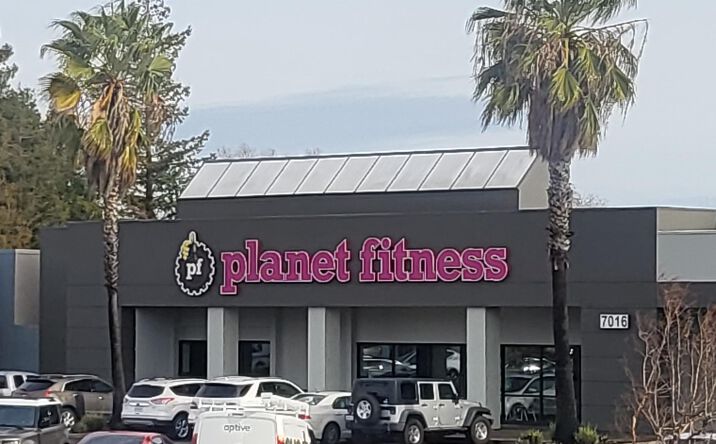 Pictures of Retail, Office property located at 6966 Sunrise Blvd, Citrus Heights, CA 95610 for lease - image #1
