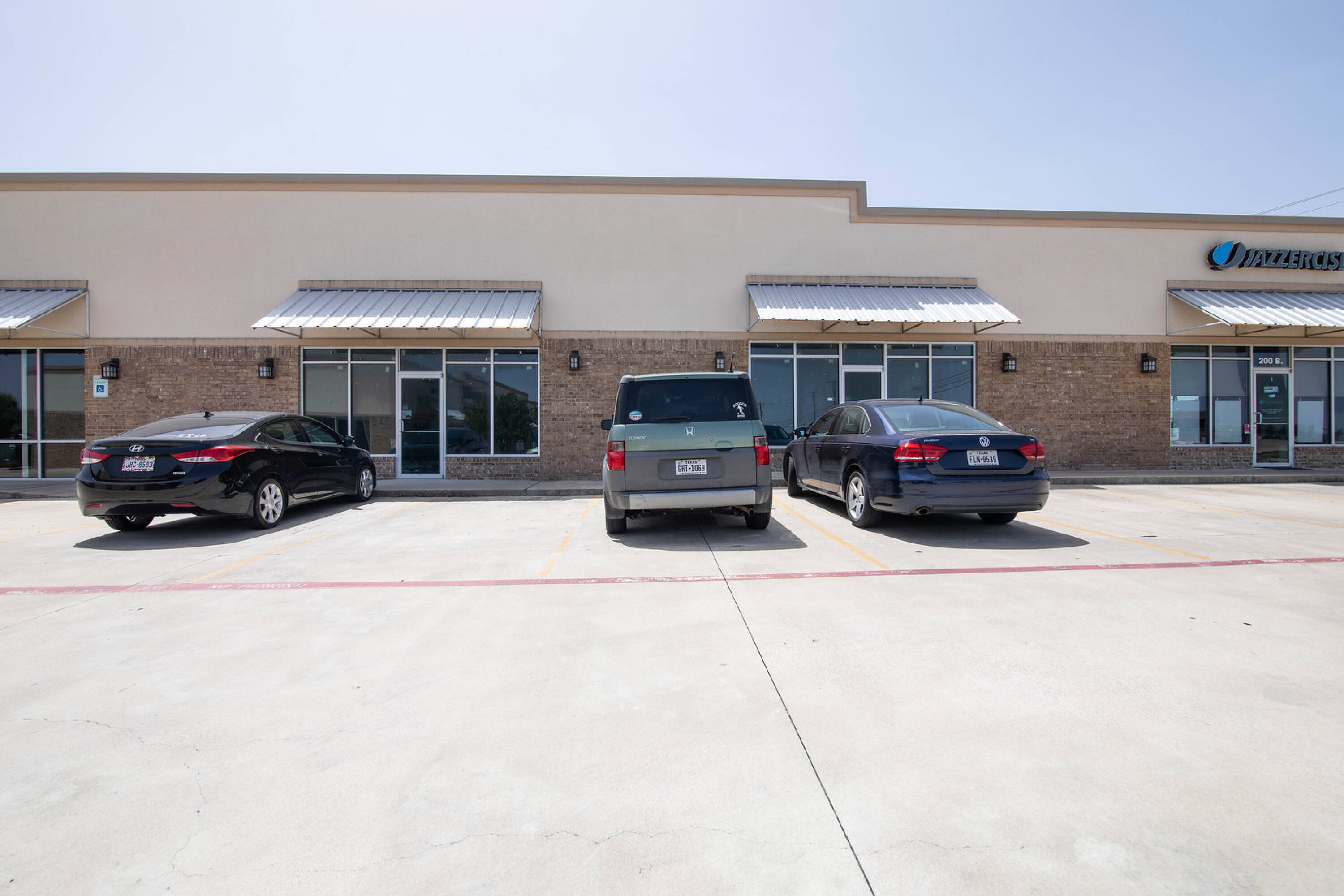 1900 E Elms Rd, Killeen, TX 76542