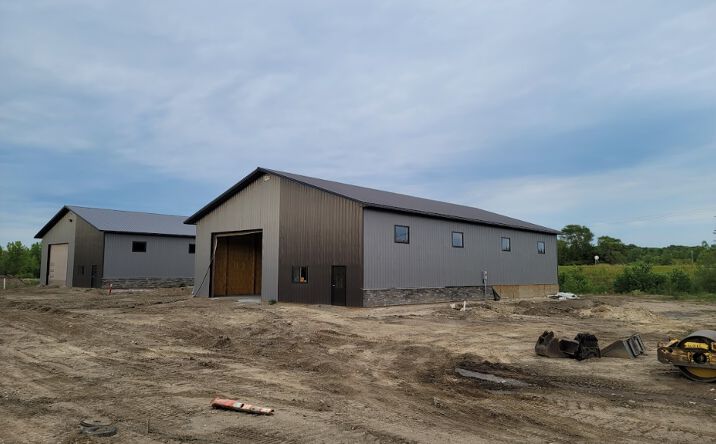 Pictures of Industrial property located at 956 E Hill St, St Peter, MN 56082 for lease - image #1