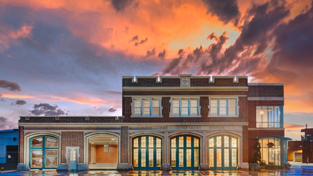 302 S David St, Casper, WY 82601