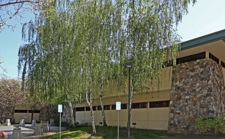 Pictures of Office property located at 500 University Ave, Sacramento, CA 95825 for lease - image #1