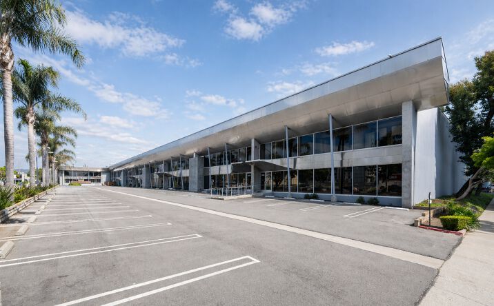 Pictures of Office property located at 2036 Armacost Ave, Los Angeles, CA 90025 for lease - image #1