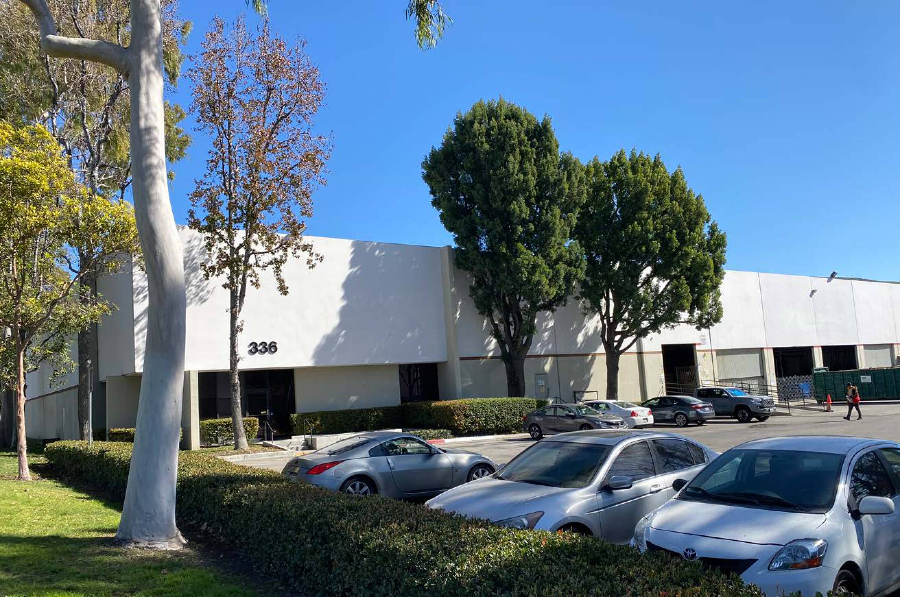 336 Enterprise Pl, Pomona, CA 91768