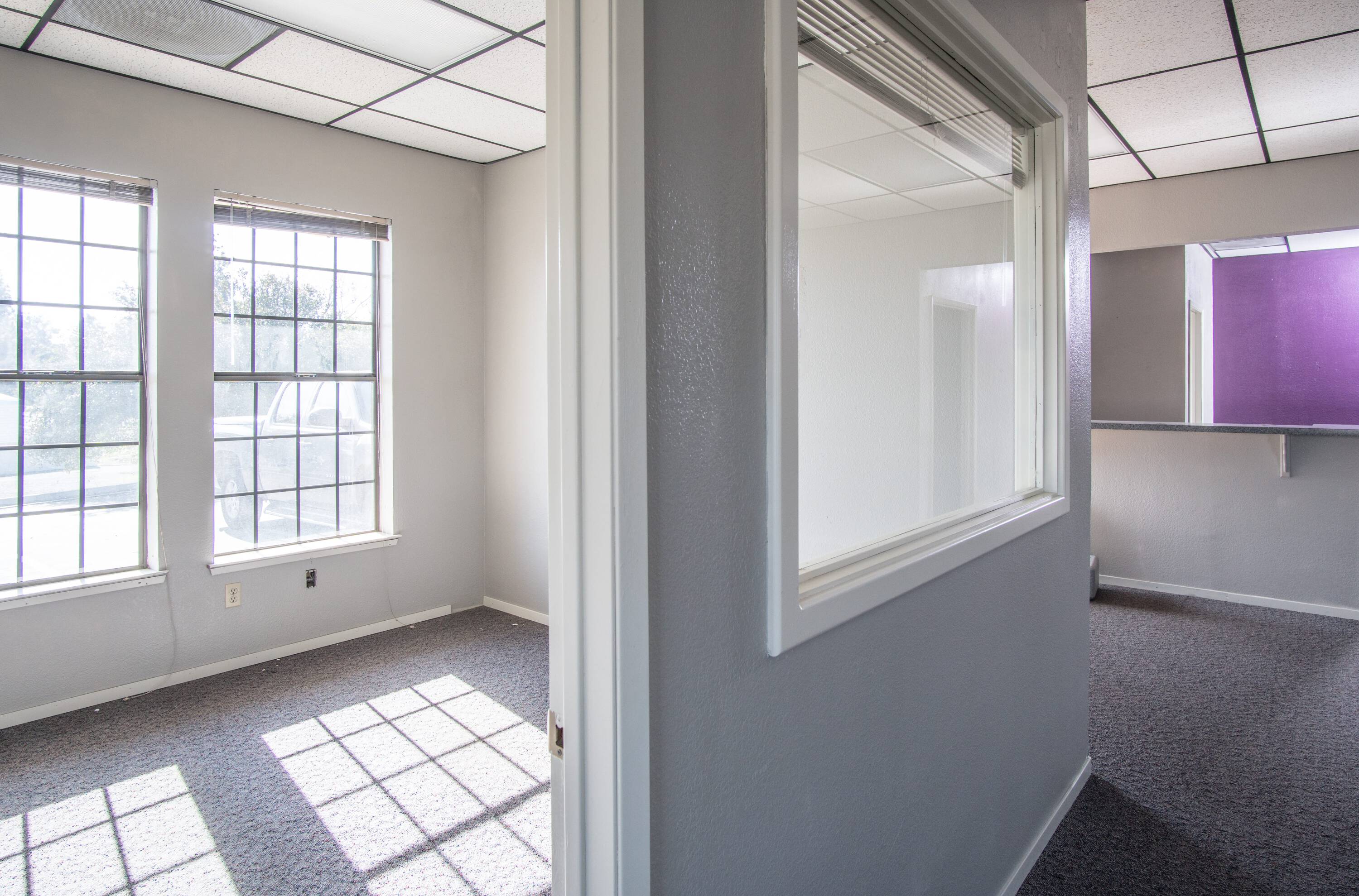 177 W Henderson Ave, Porterville, CA 93257 Office Space for Lease