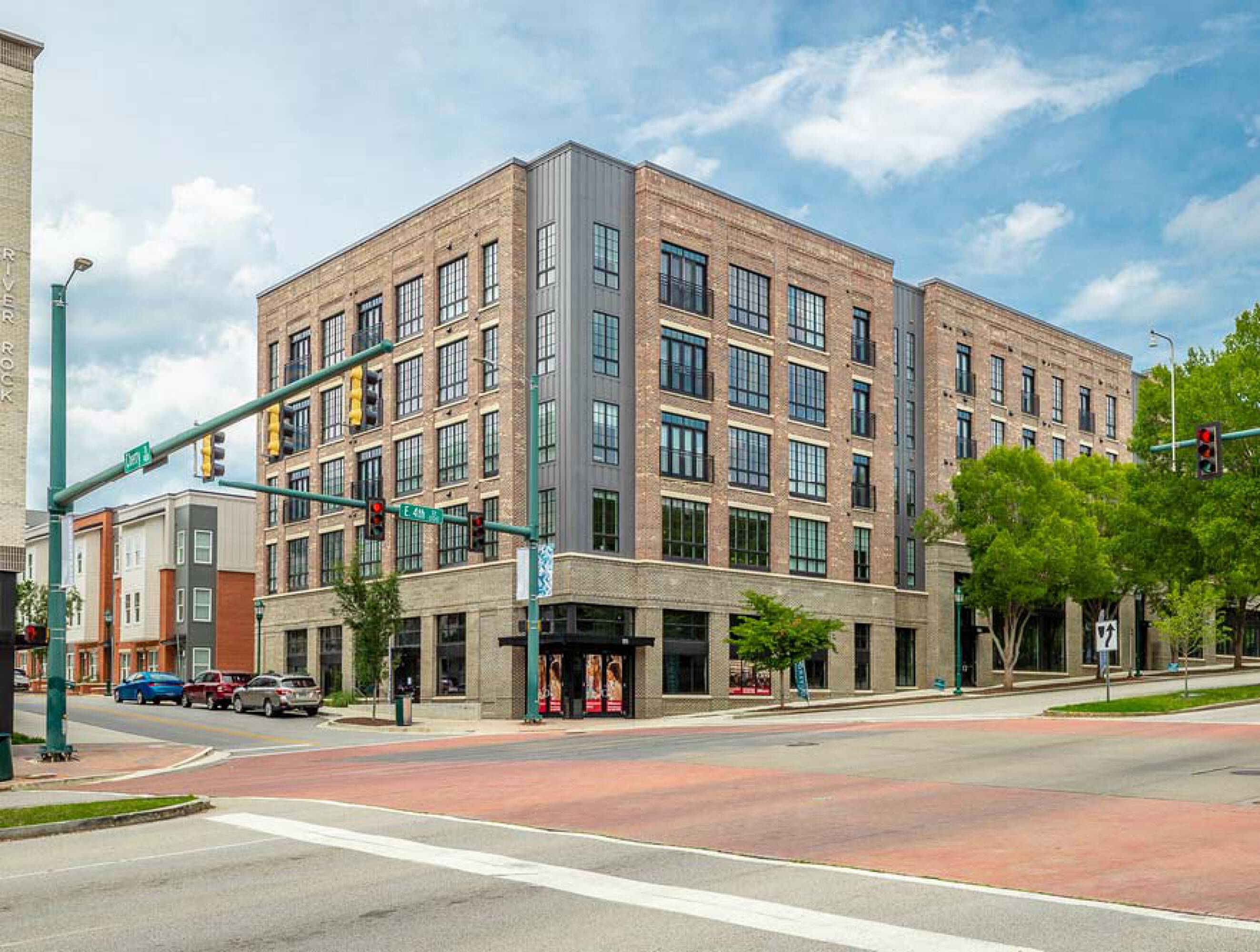 307 Cherry St and 315 Walnut Street, Chattanooga, TN 37403 | Crexi.com