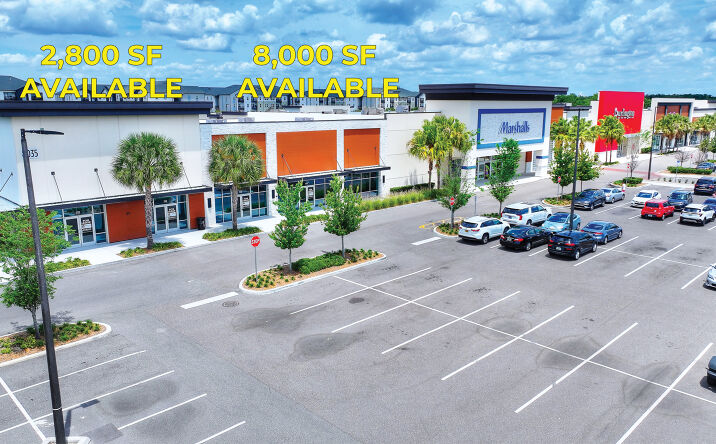 Pictures of Retail, Restaurant property located at 8035 W Irlo Bronson Memorial Hwy, Kissimmee, FL 34747 for lease - image #1