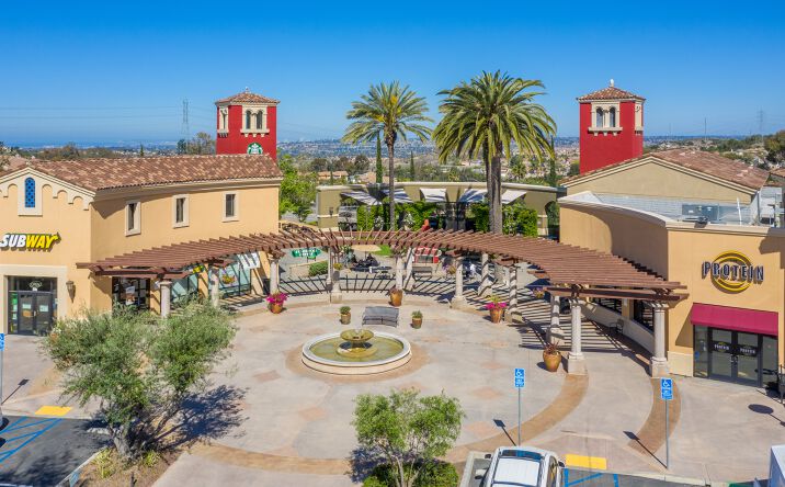 Pictures of Retail property located at 2310 Proctor Valley Rd, Chula Vista, CA 91914 for lease - image #1
