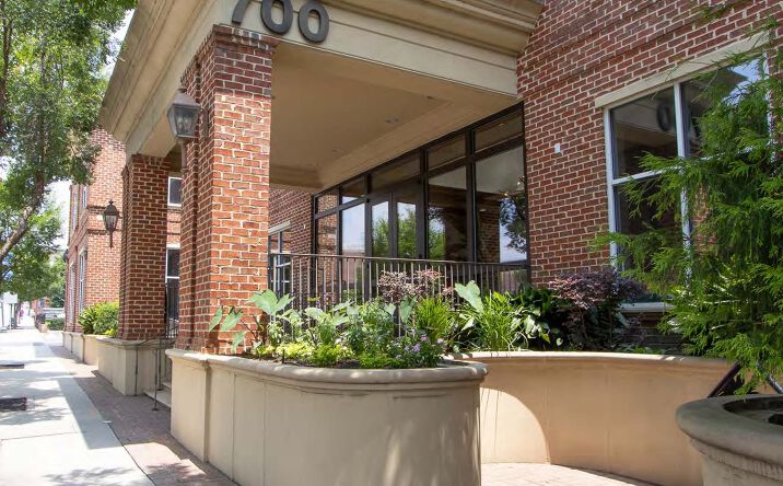 Pictures of Office property located at 700 Gervais St, Columbia, SC 29201 for lease - image #1