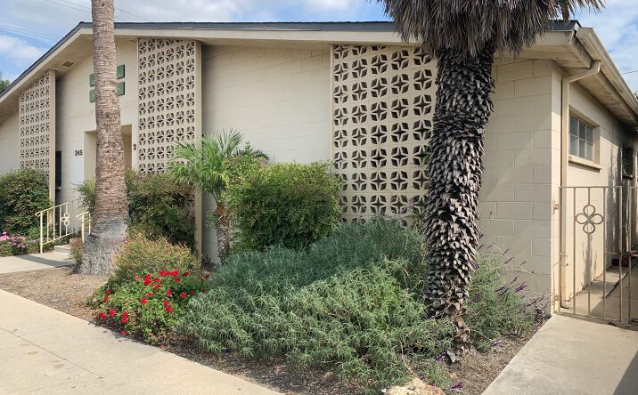 Pictures of Office property located at 243 N 10th St, Santa Paula, CA 93060 for lease - image #1