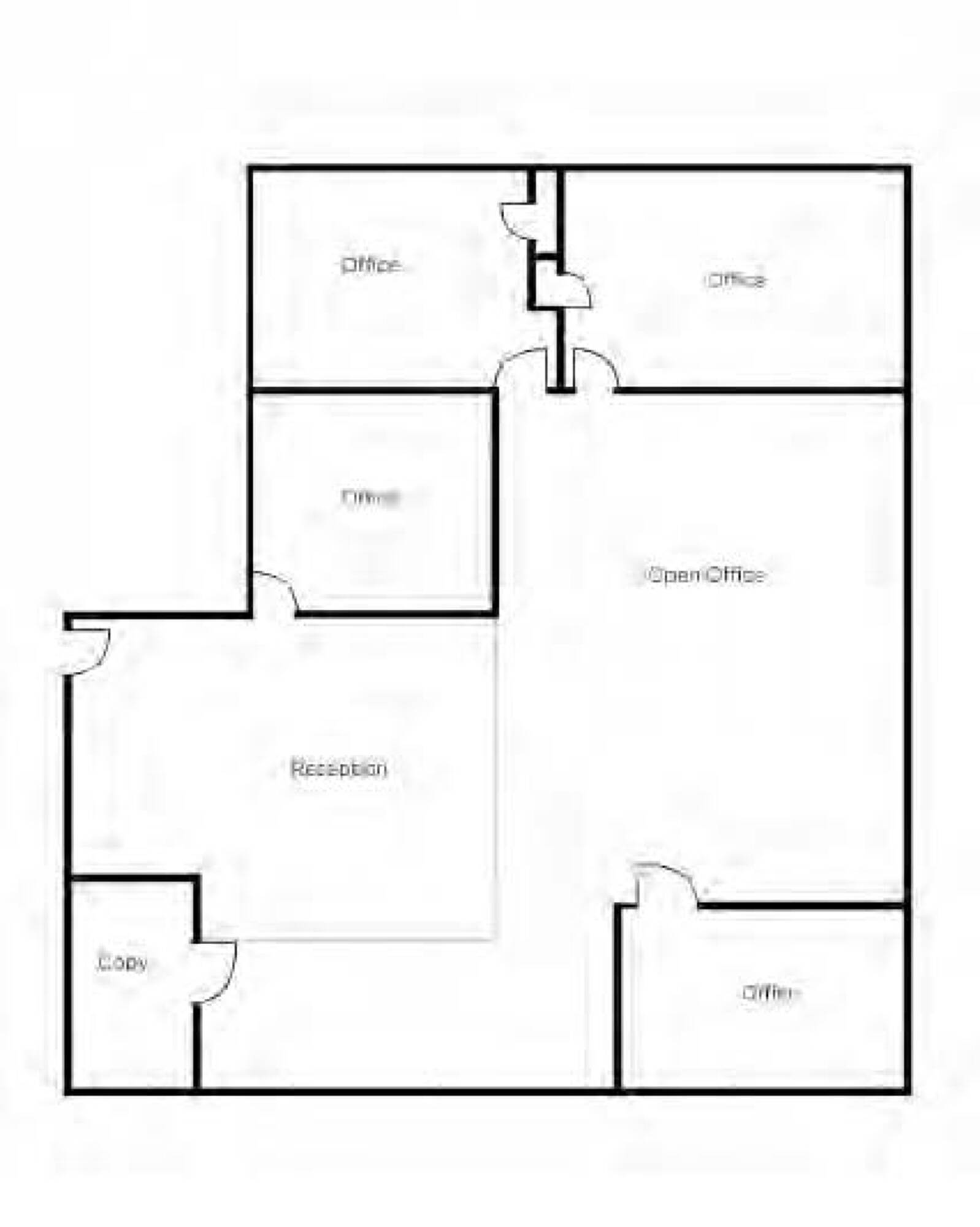 4600 W 51st St, Roeland Park, KS 66205