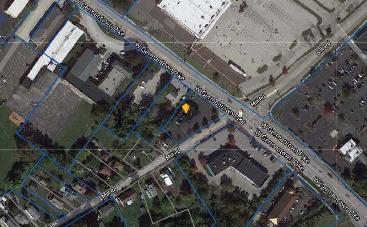 Pictures of Office property located at 40 W Germantown Pike, Norristown, PA 19401 for lease - image #1