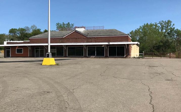 Pictures of Retail, Office property located at 561 Broad St, Waverly, NY 13743 for lease - image #1