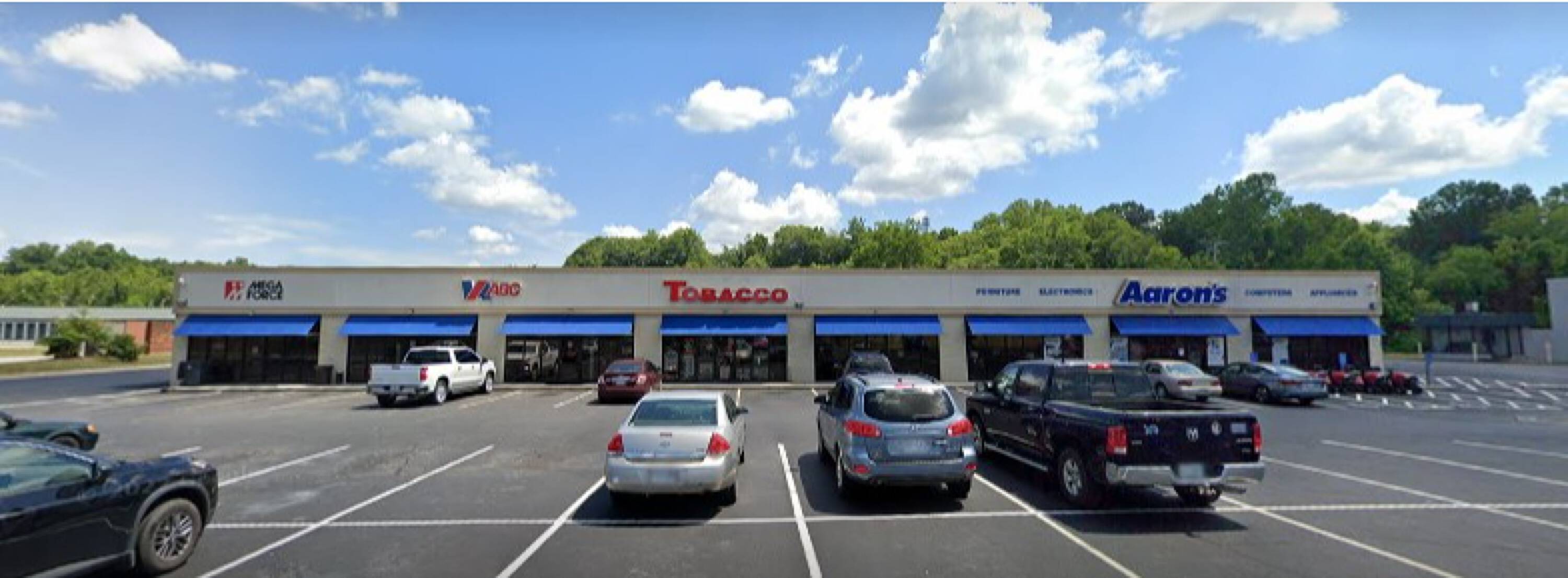 2801 Greensboro Rd, Martinsville, VA 24112