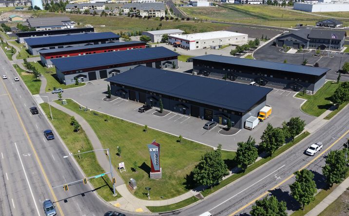 Pictures of Industrial property located at State Line, ID, State Line, ID 83854 for lease - image #1
