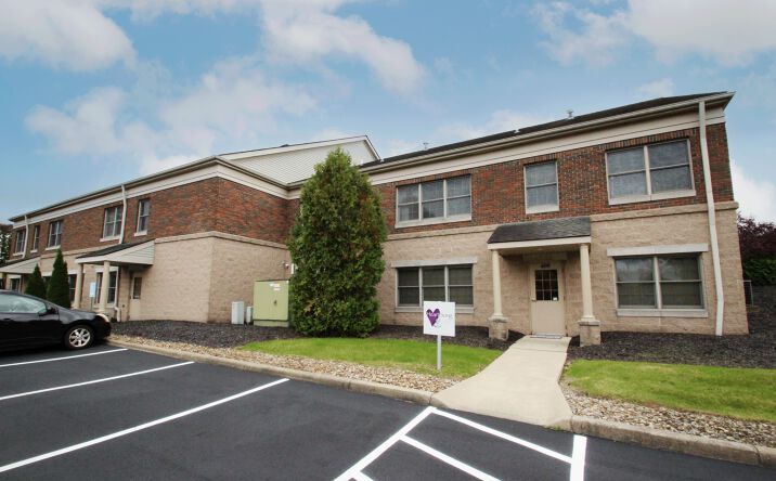 Pictures of Office property located at 4087 Medina Road, Medina, OH 44256 for lease - image #1