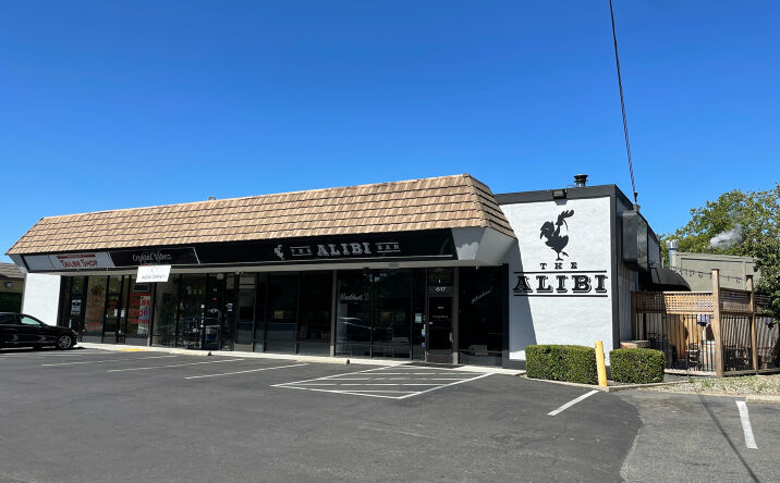 Pictures of Retail property located at 609 Munroe St, Sacramento, CA 95825 for lease - image #1