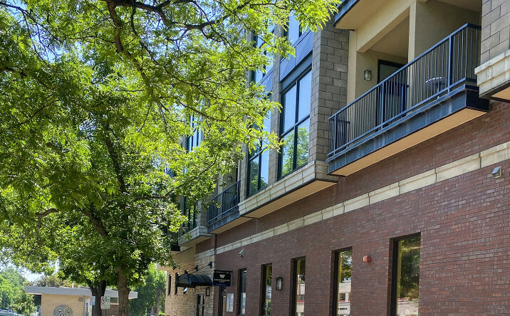 Pictures of Office property located at 200 S College Ave, Fort Collins, CO 80524 for lease - image #1